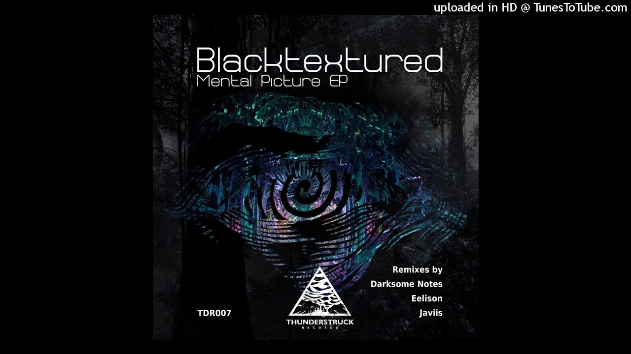 Blacktextured - Murky (JAVIIS Remix) [Thunderstruck Records]