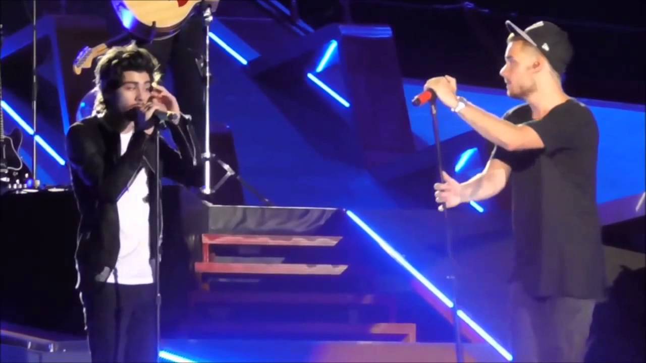 Ziam // See You Again