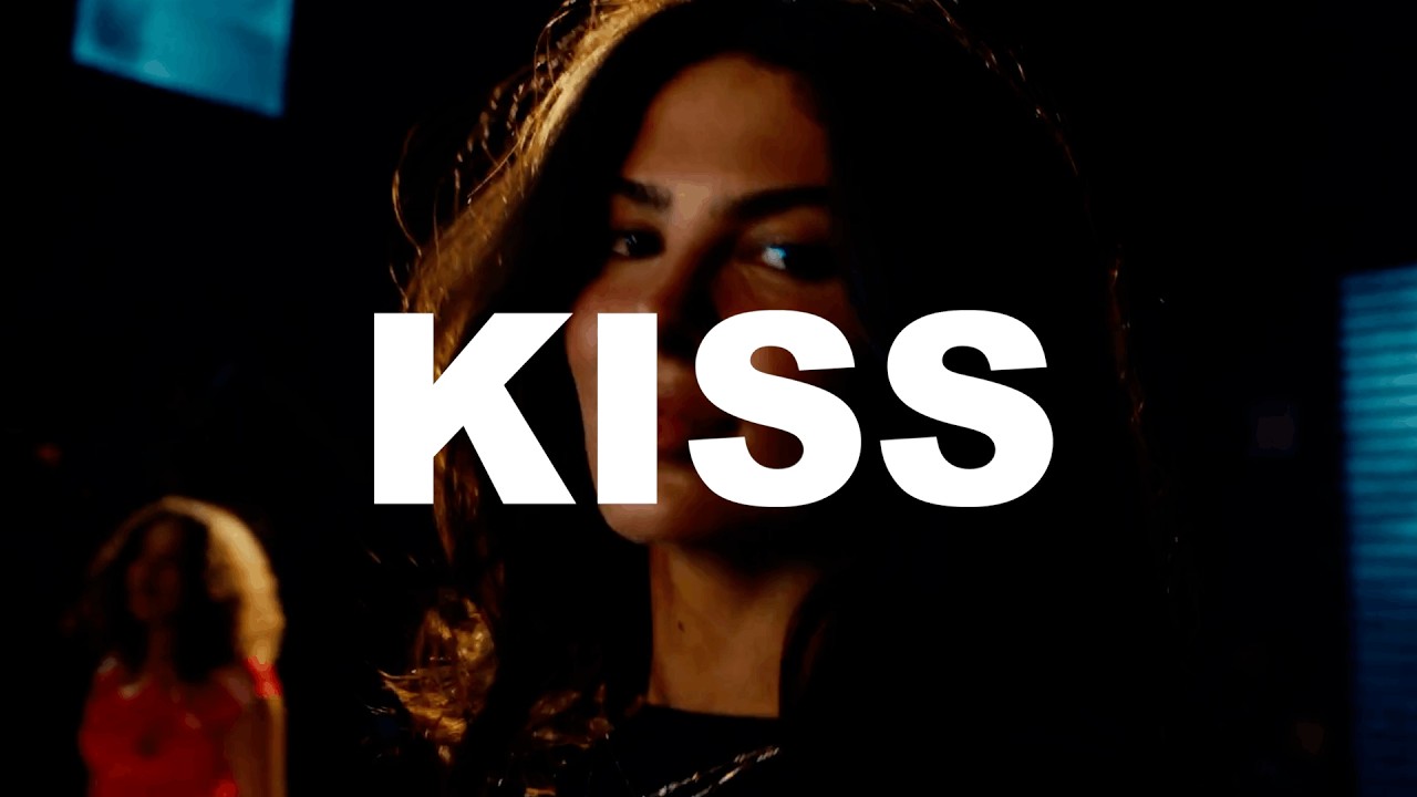 (FREE) 50 Cent x Timbaland x 2000s Type Beat — KISS