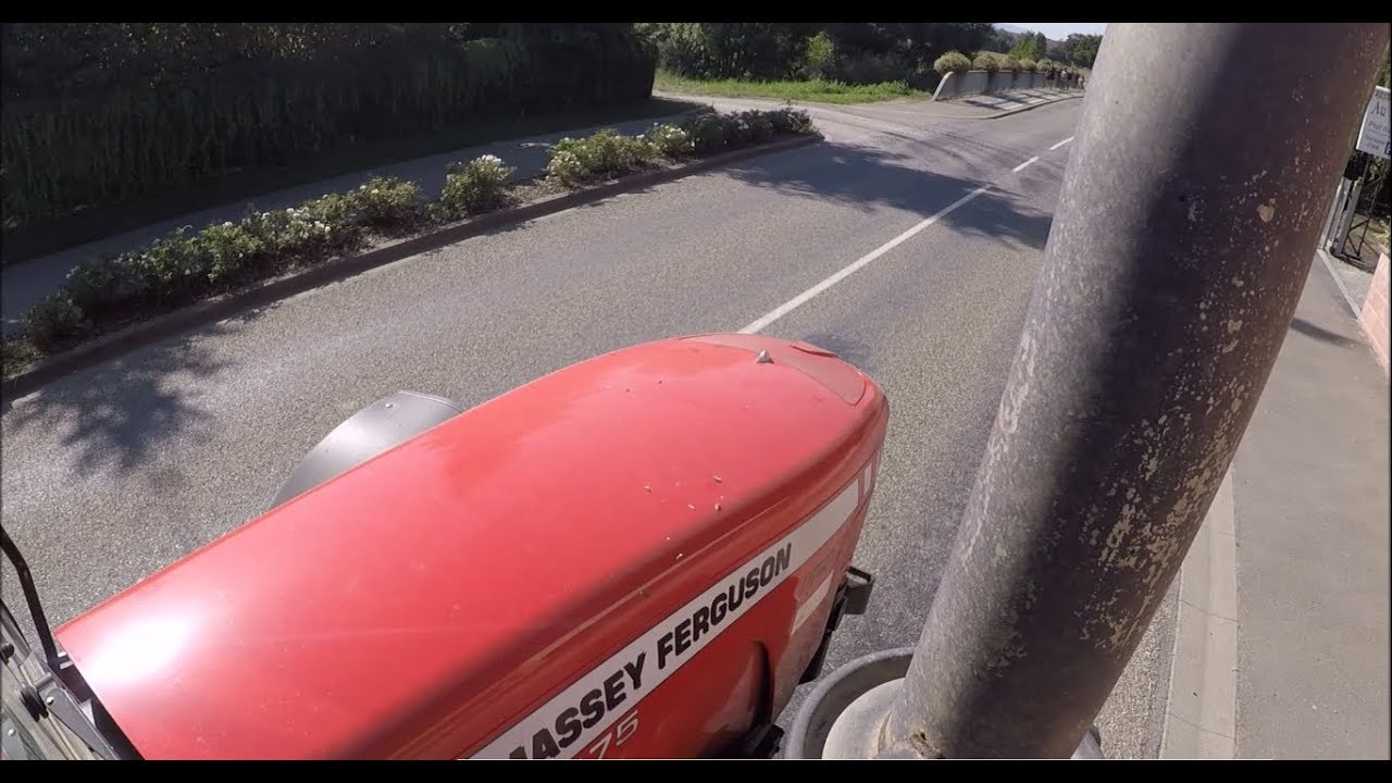 [Gopro] Massey Ferguson 7475 dyna vt SOUND !!!