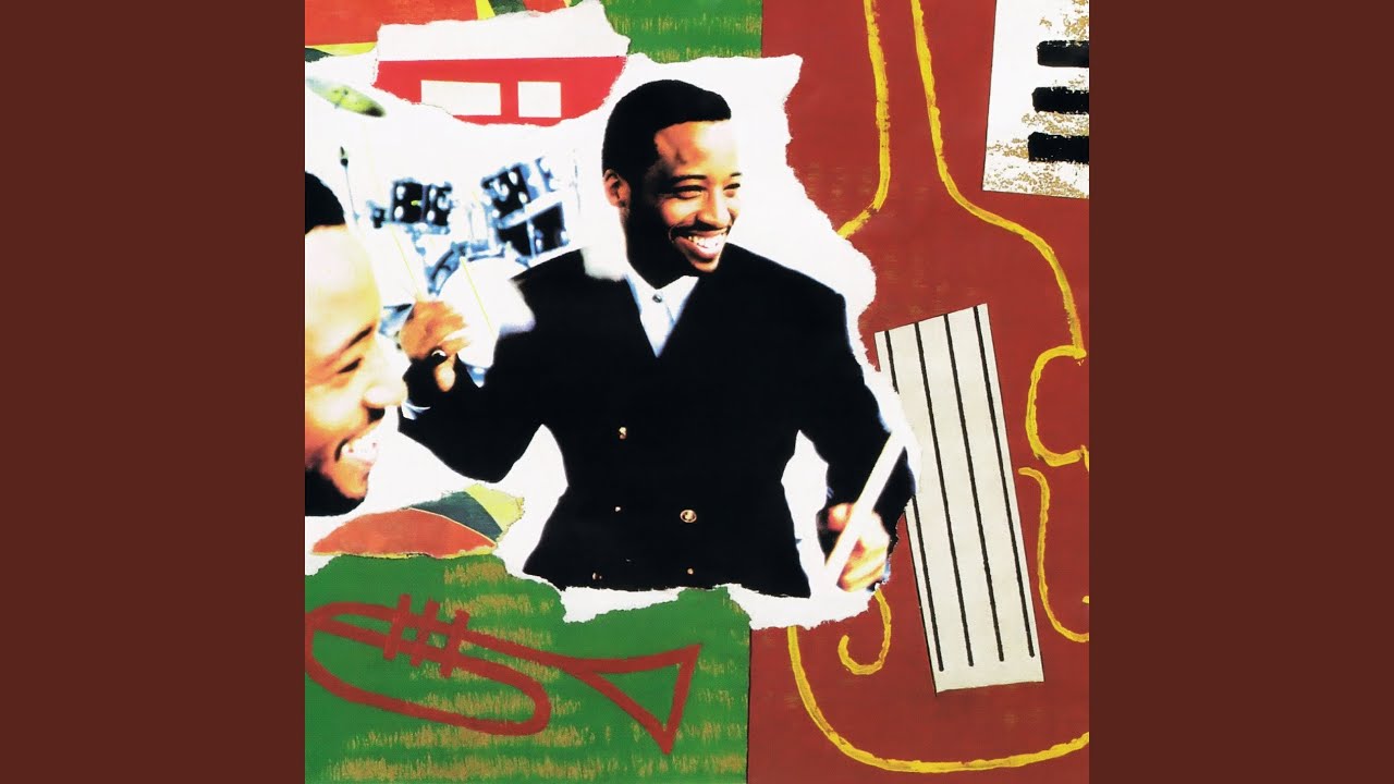 You're Looking At Me