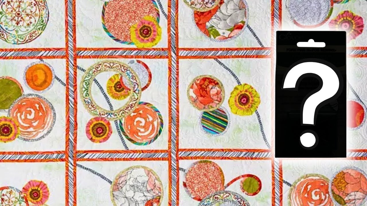 The BEST Tools For Making Bias For Your Quilt!