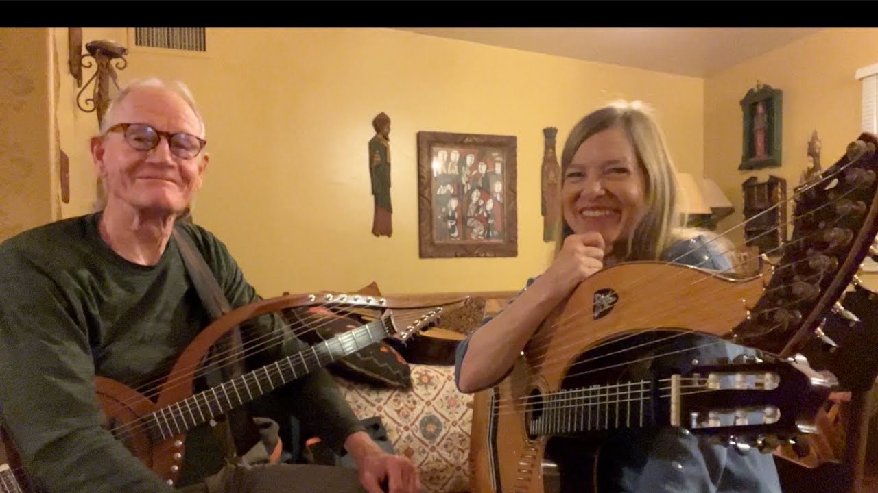 Monday Live with William Eaton in AZ
