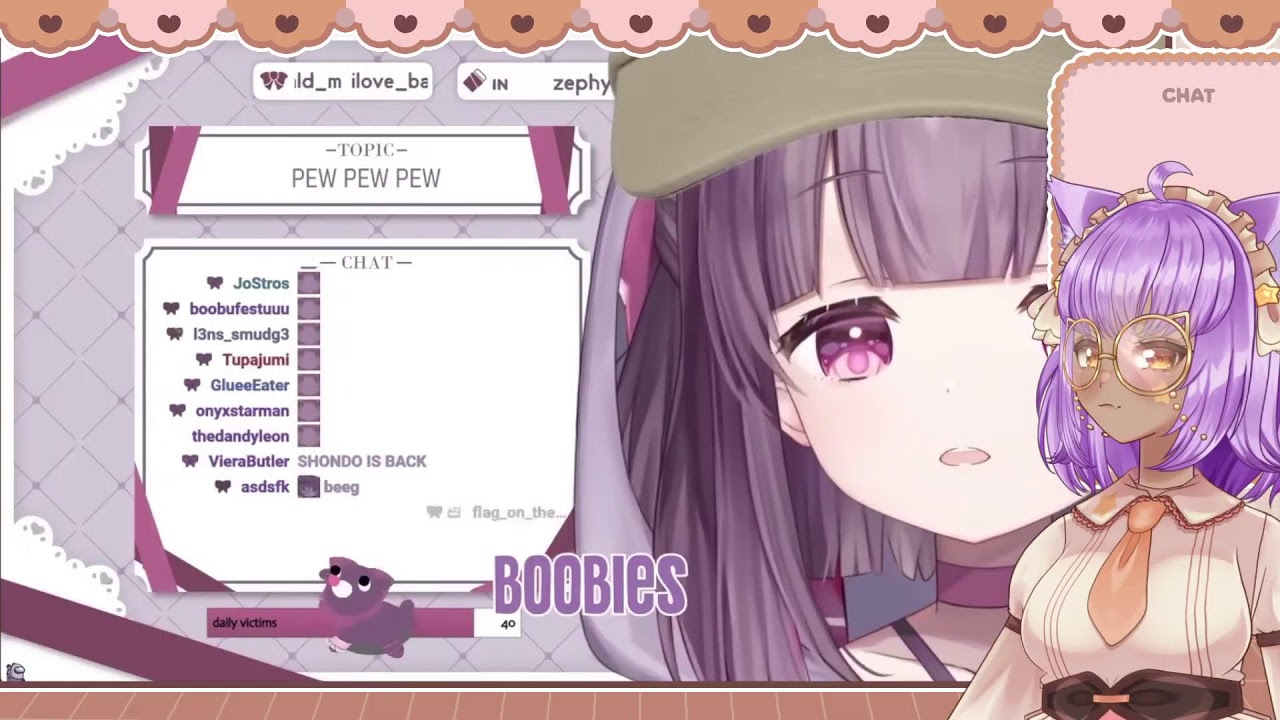 [ English Vtuber ] Shondo Recap 2022 - Reaction