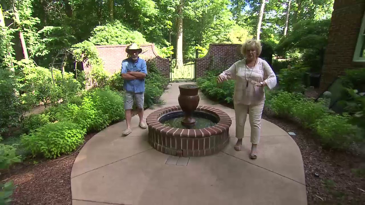 Home Landscape Vignettes and Plant Combinations | Volunteer Gardener