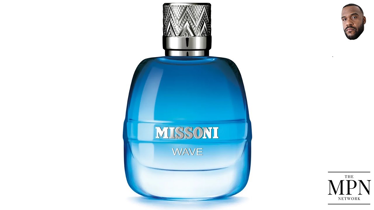 Missoni Wave Full Review| Must Have Summer Fragrance?