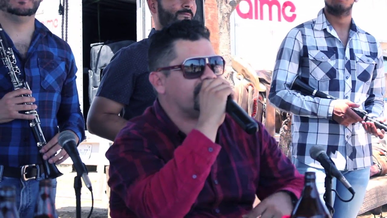 Experto En Fracasos - Banda MV