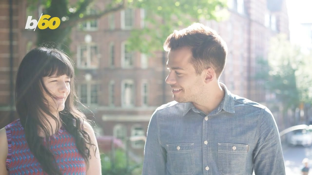 The Right Colors can Make or Break a First Date