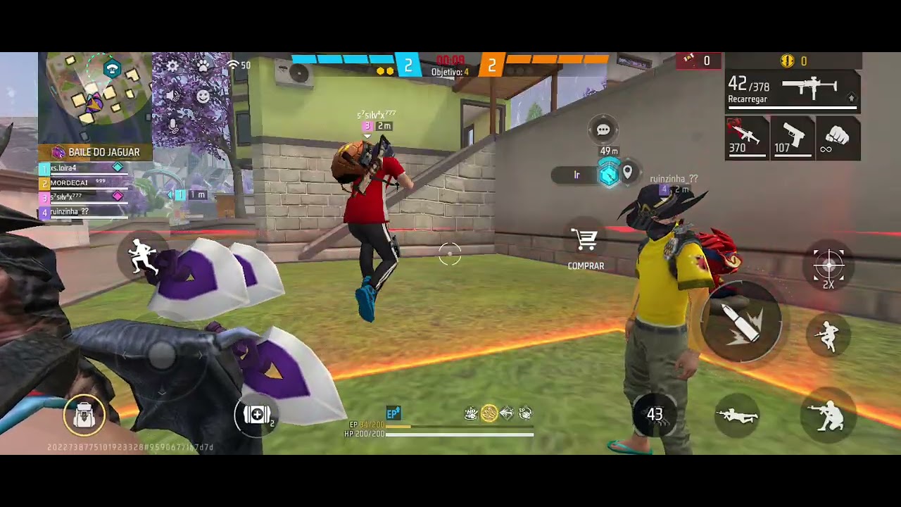 Pegando mestre com amigos