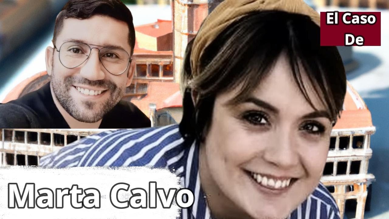 LA TRISTE HISTORIA DE MARTA CALVO / SU ASESI*NO QUERÍA EXTERMINAR LA PROSTITU*CIÓN/ El Caso de Marta