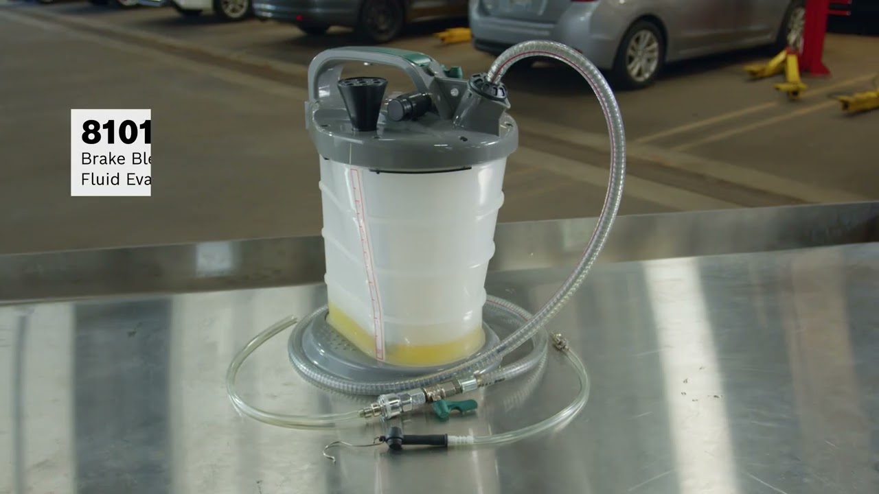 Revolutionizing Brake Performance: Bosch's Ultimate Solution to Spongy Brakes!