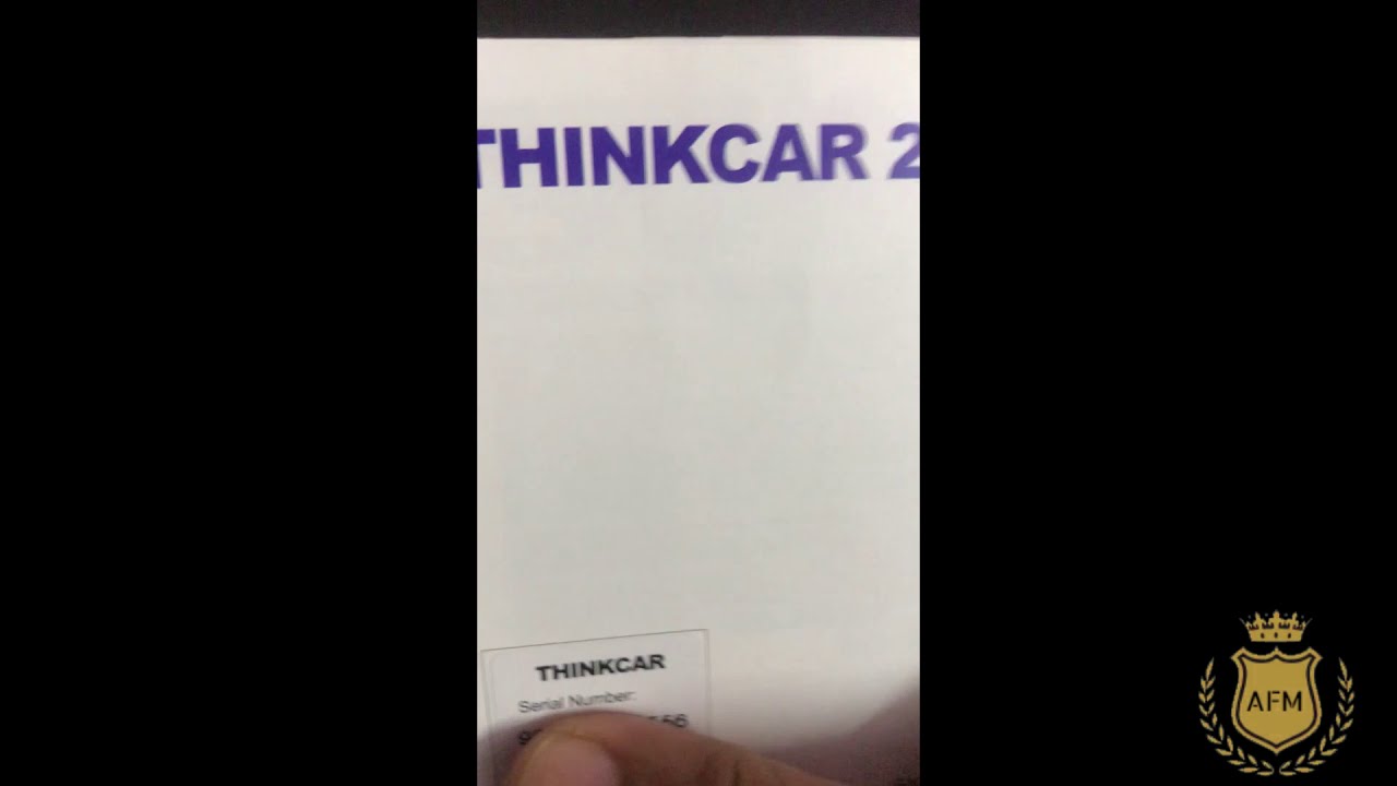 Thinkcar2|Thinkdriver [car scanner] Launch Thinkdiag automotive diagnostic scanner obd2 adapter