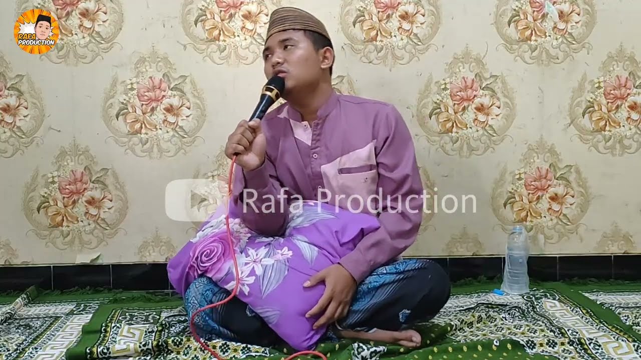 Juz 14 || Semaan Qur'an Merdu || Ust. Abdulloh Lubab