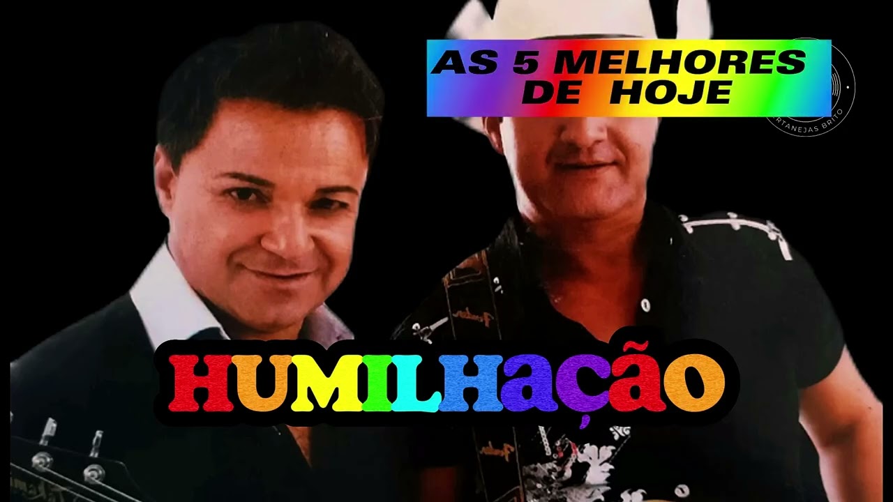 Renan e Ray &ndash; Energia Sertaneja Ao Vivo