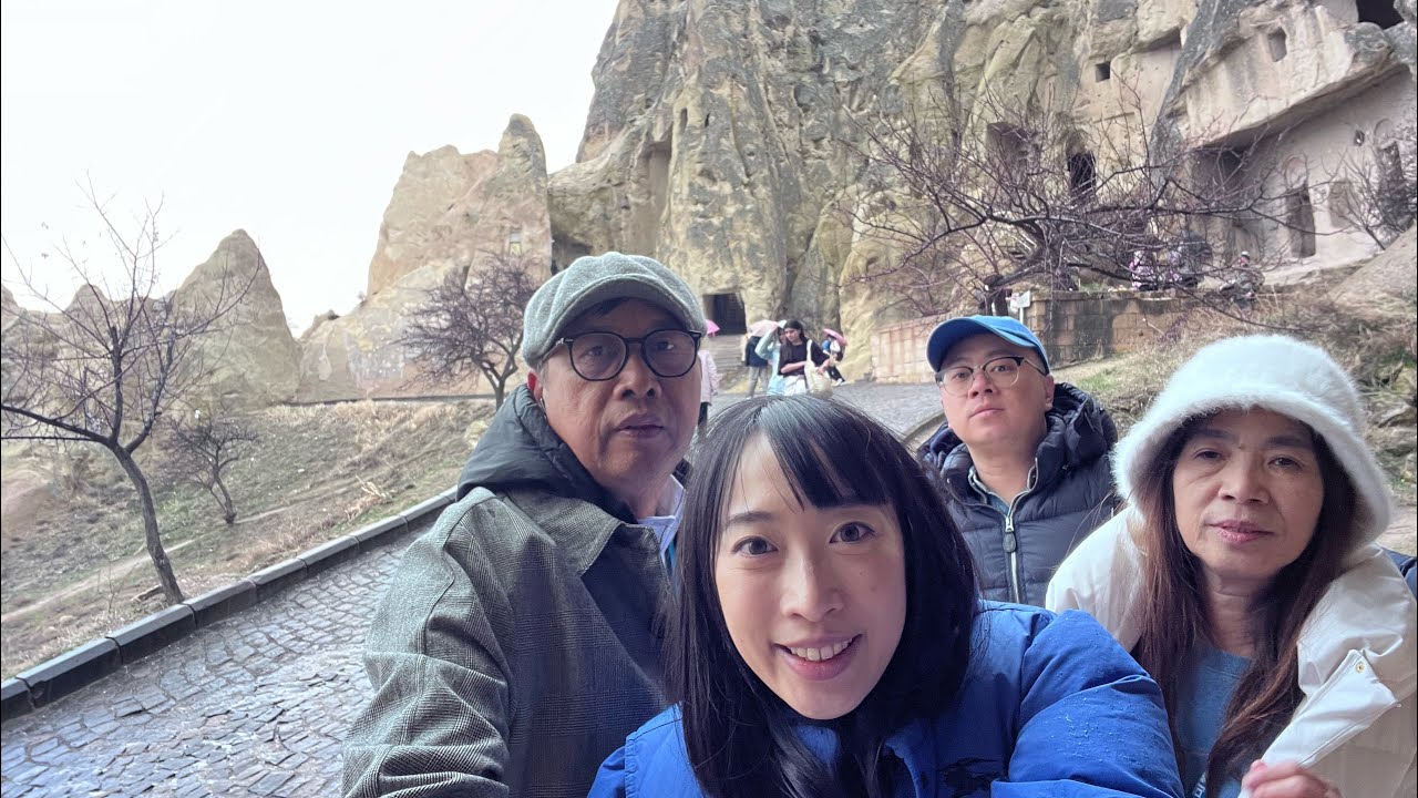 2026土耳其之旅之一