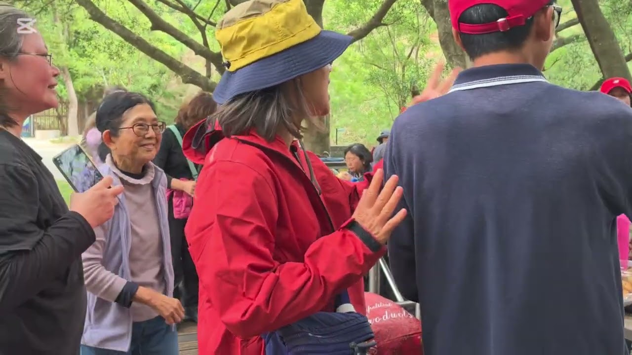 2026：2：7：樂山水周年慶，