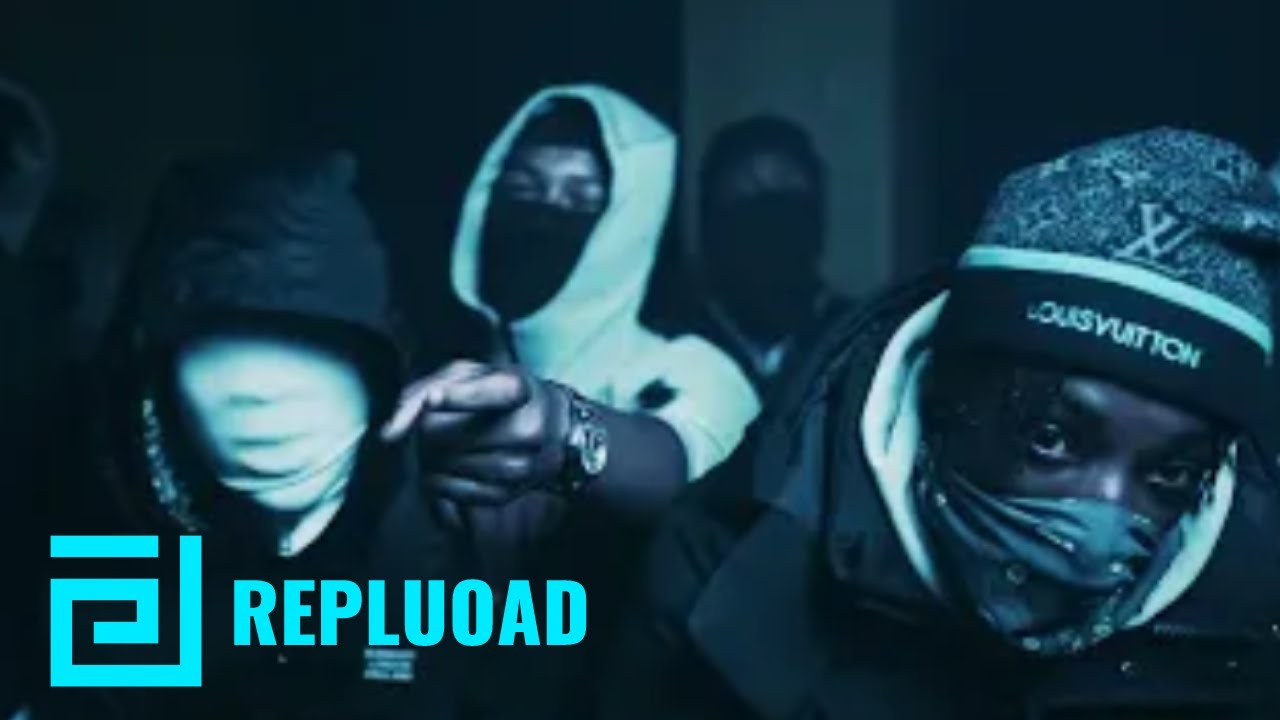 #hornsey  Shoota - Fully Involved (Music Video) | @MixtapeMadnessOfficial Repluoad