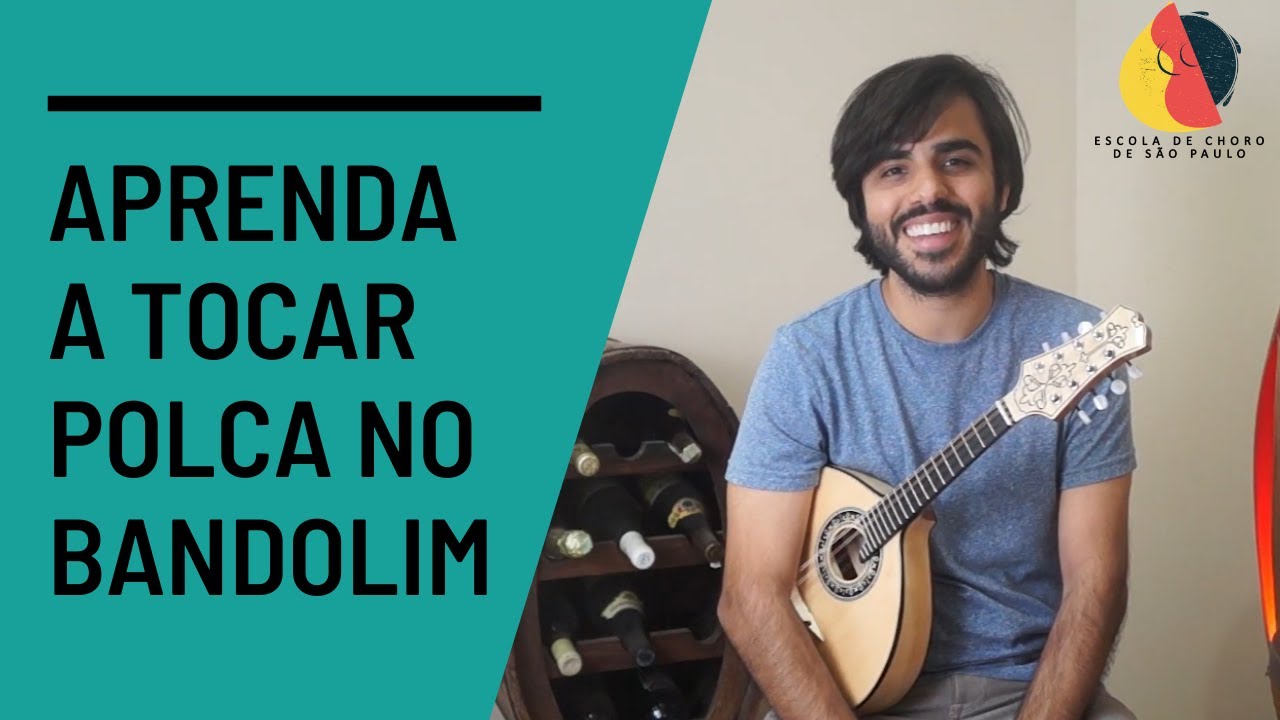 Aula 4 | Bandolim Avançado | Assim é que é