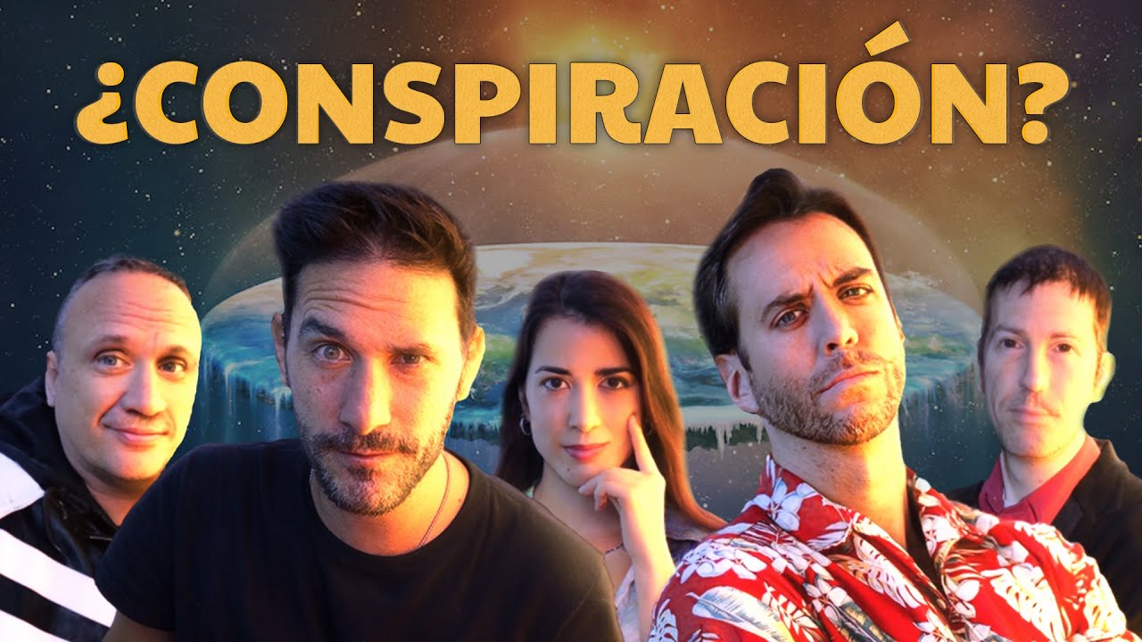 Jordi Wild, Mr. Tartaria, Rocío y Rimbel | LAS CLAVES DEL DEBATE #dateunvlog