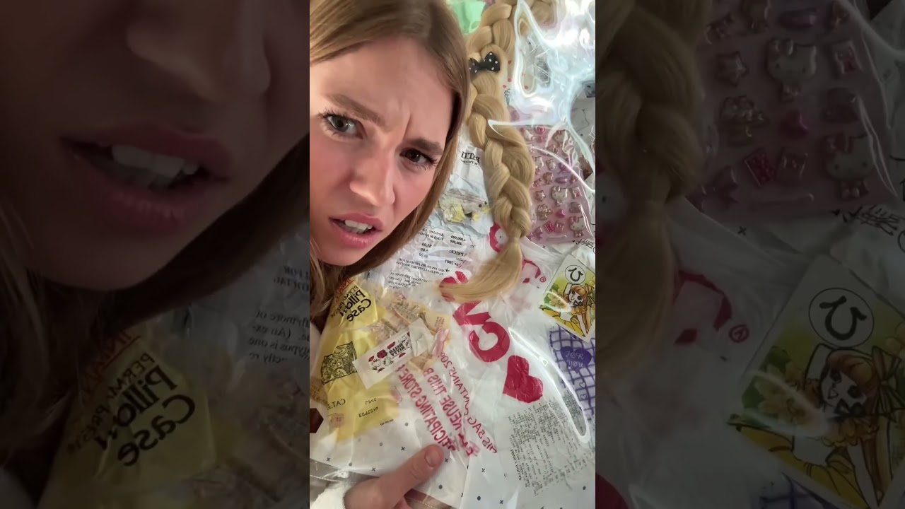 letting my butler style me today