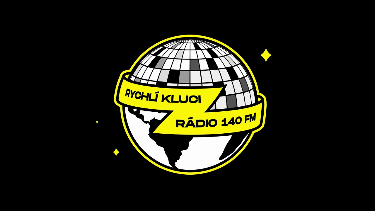 KOJO – RÁDIO RYCHLÍ KLUCI (EP)