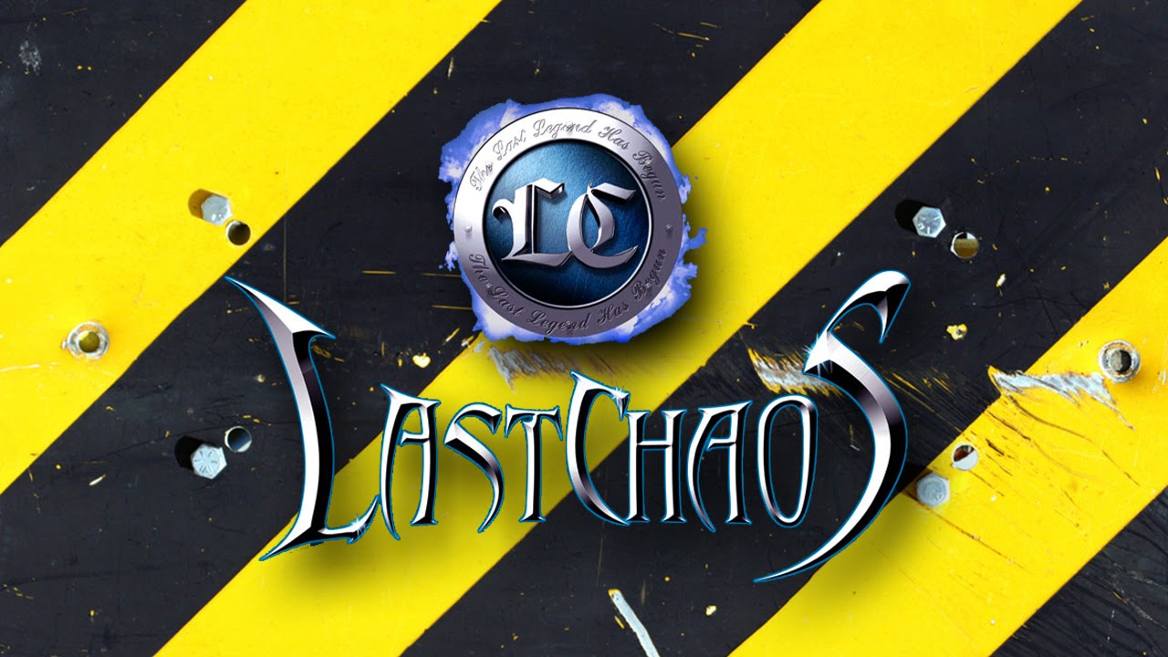Let&acute;s Speed Last Chaos GAMIGO #Titan #07 [German | HD]