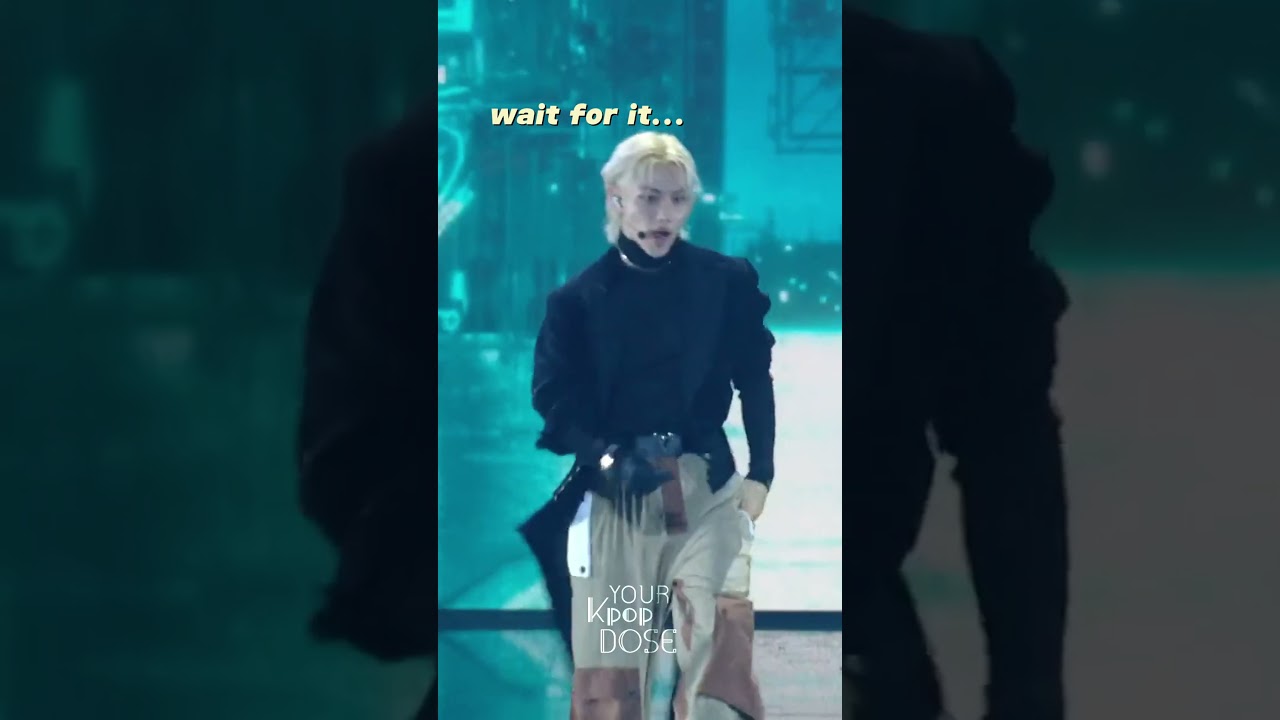 Wait for Taylor's reaction... #straykids #sclass #taylorswift #kpop