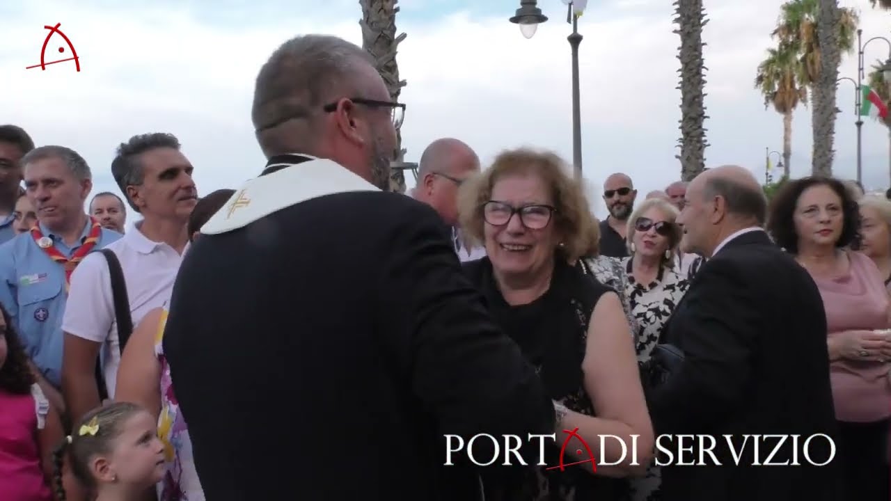 Insediamento nuovo Rettore della Milicia