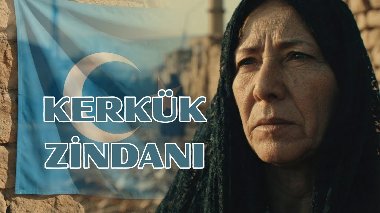 Kerkük Zindanı