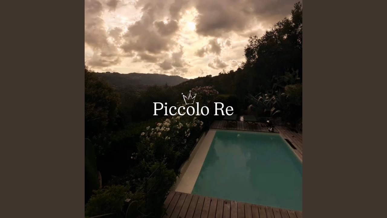Piccolo Re