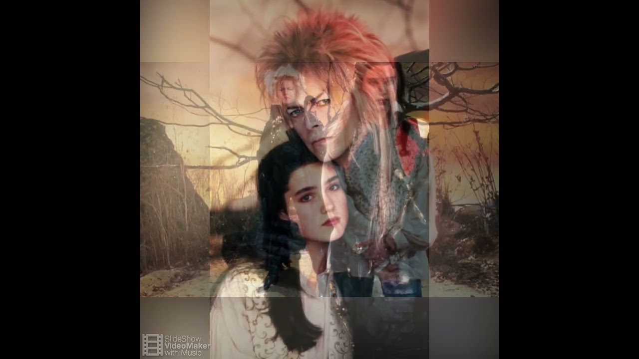Sarah and Jareth: Love Forever