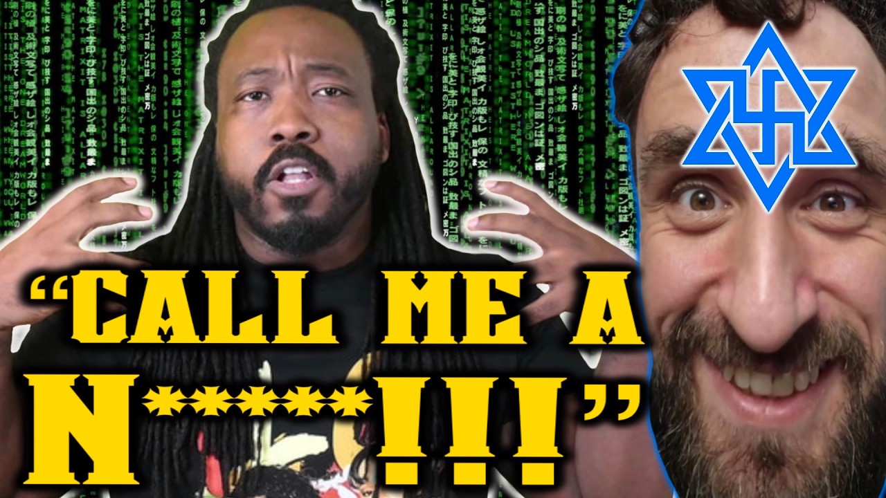 F.D Signifier vs BadEmpanada: LIBERAL vs GRIFTER! Debate Review