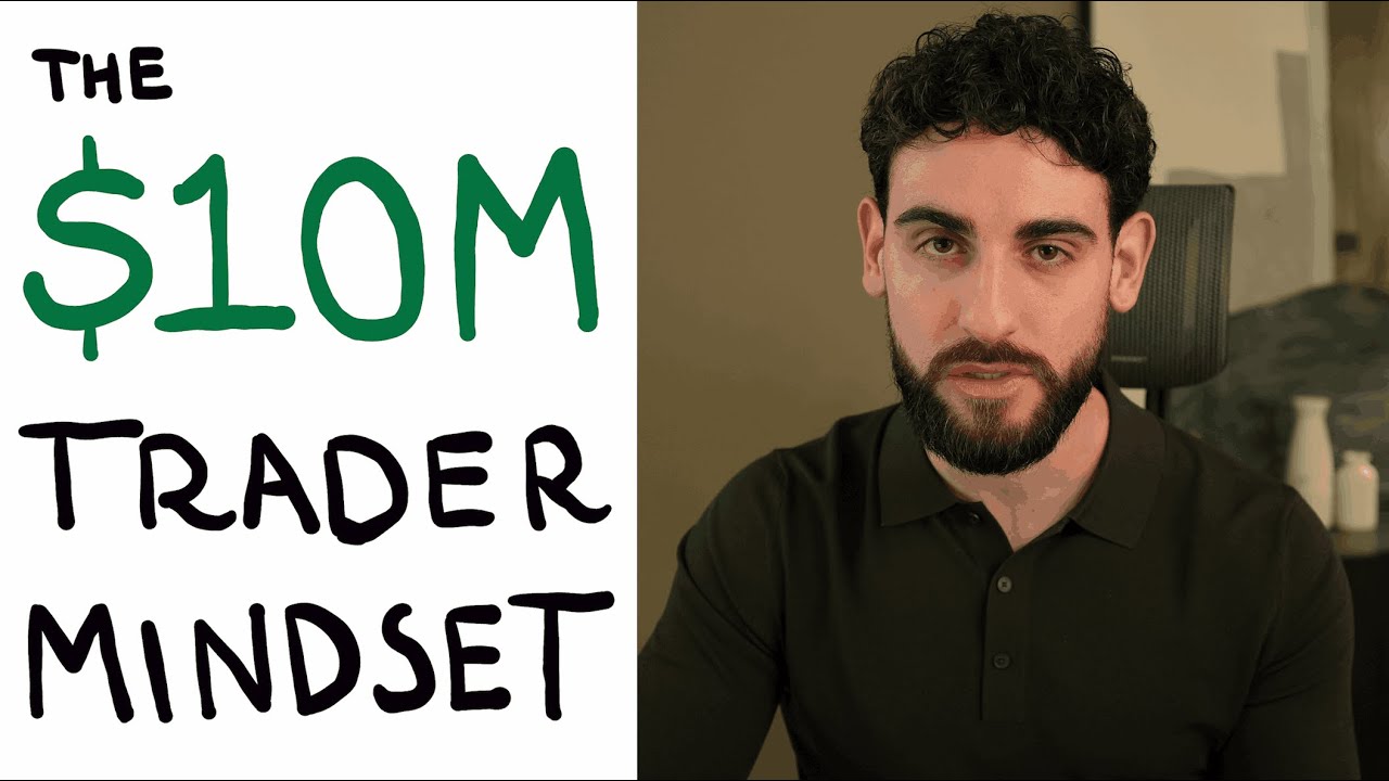 The Trading Psychologist Behind $10M+ in Trader Success