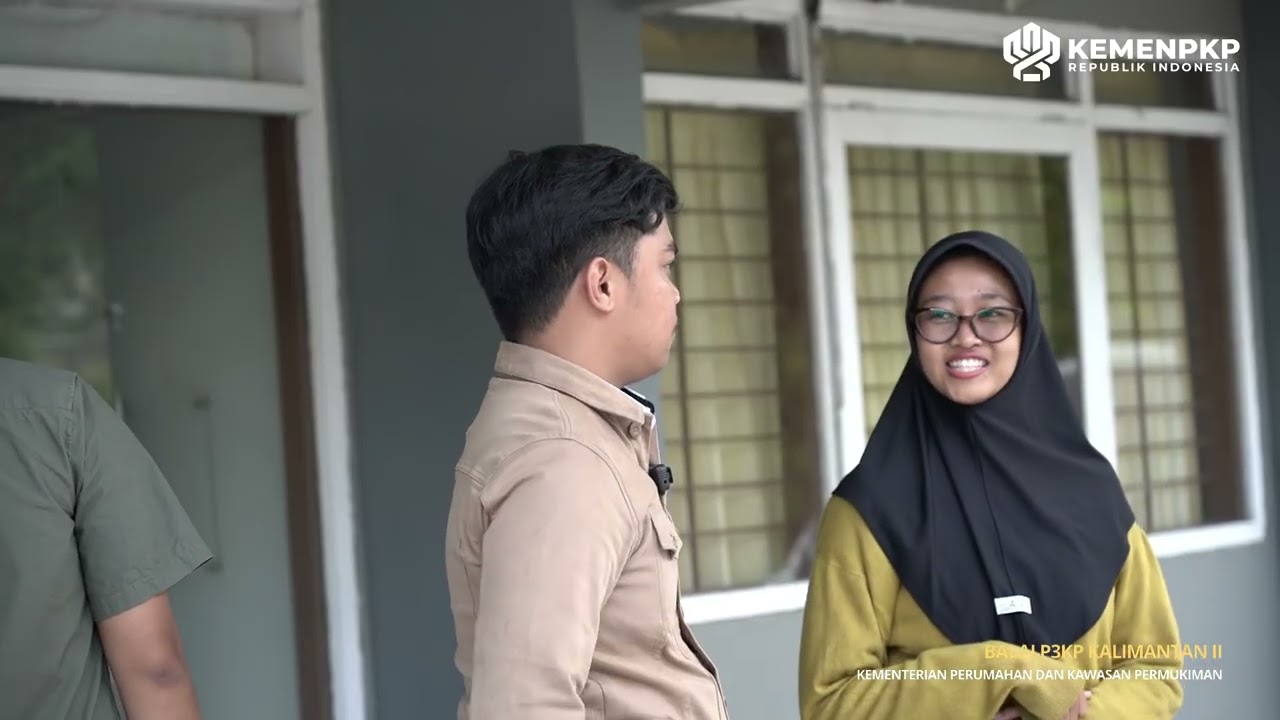 Ayo ke Klinik PKP yang Ada di Balai P3KP Kalimantan II (GRATIS!)