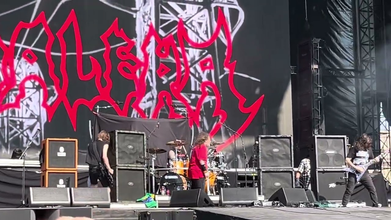 Sepultura (Cavalera) - Territory (LTL25)