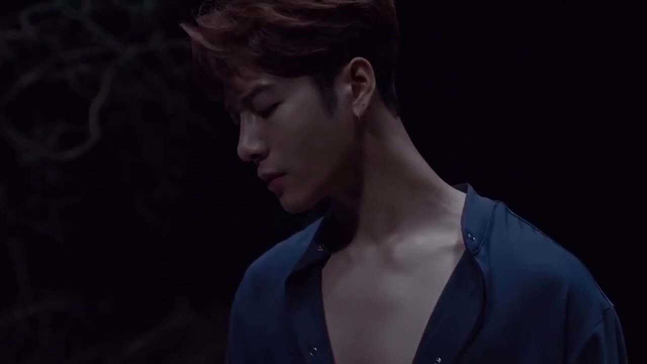 [FMV] GOT7 Jackson Wang- CANDY SHOP
