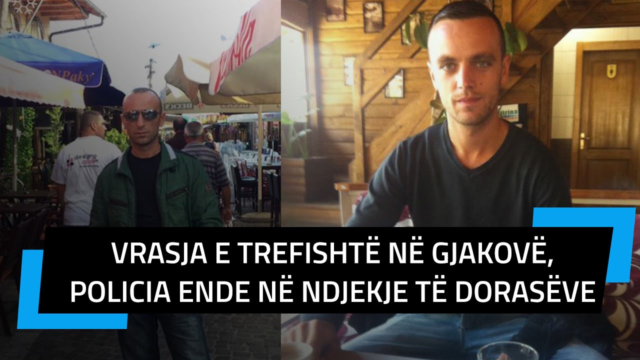 Express Story: Vrasja e trefishtë në Gjakovë, policia ende në ndjekje të doraseve