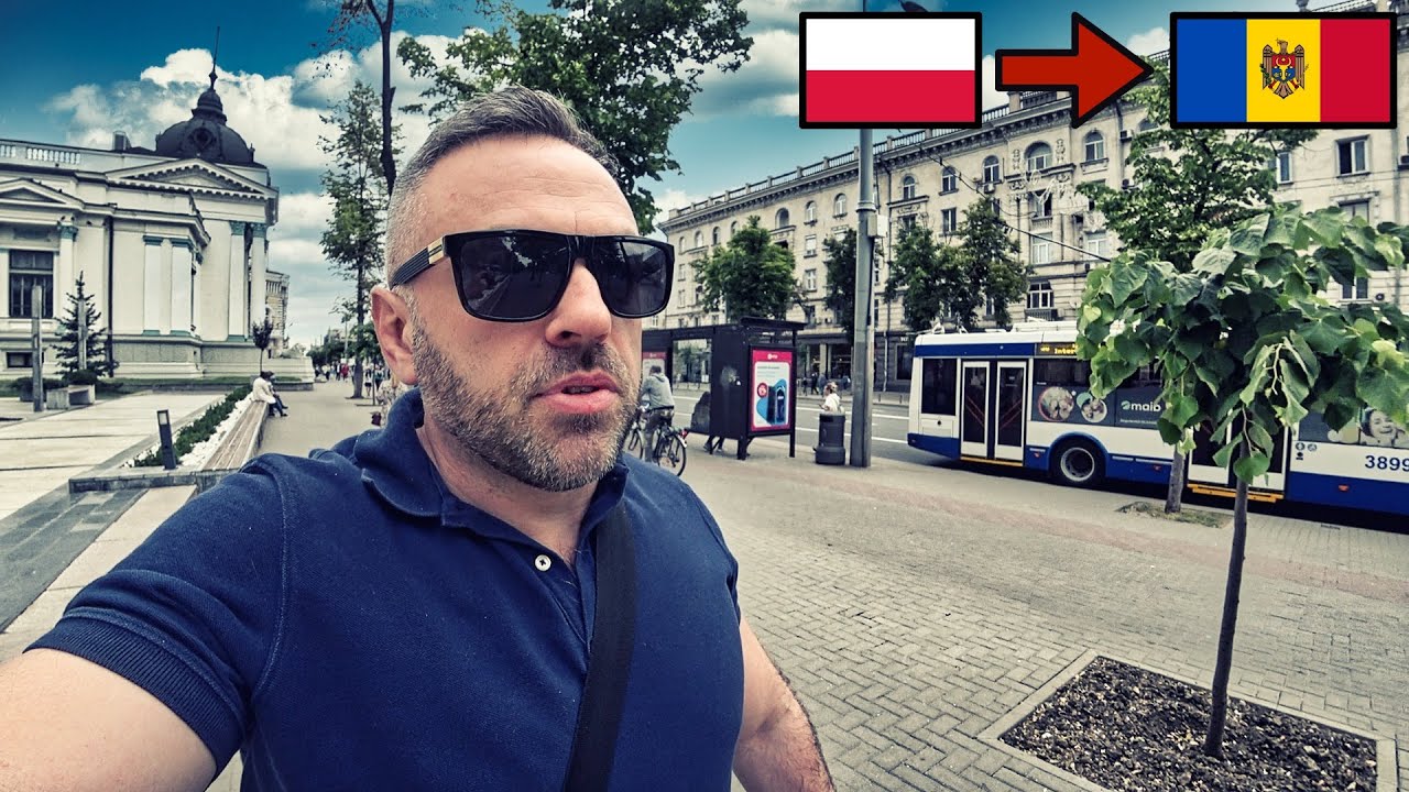 After LIVING in POLAND, I RETURNED to EASTERN EUROPE (and this happened…) 🇵🇱