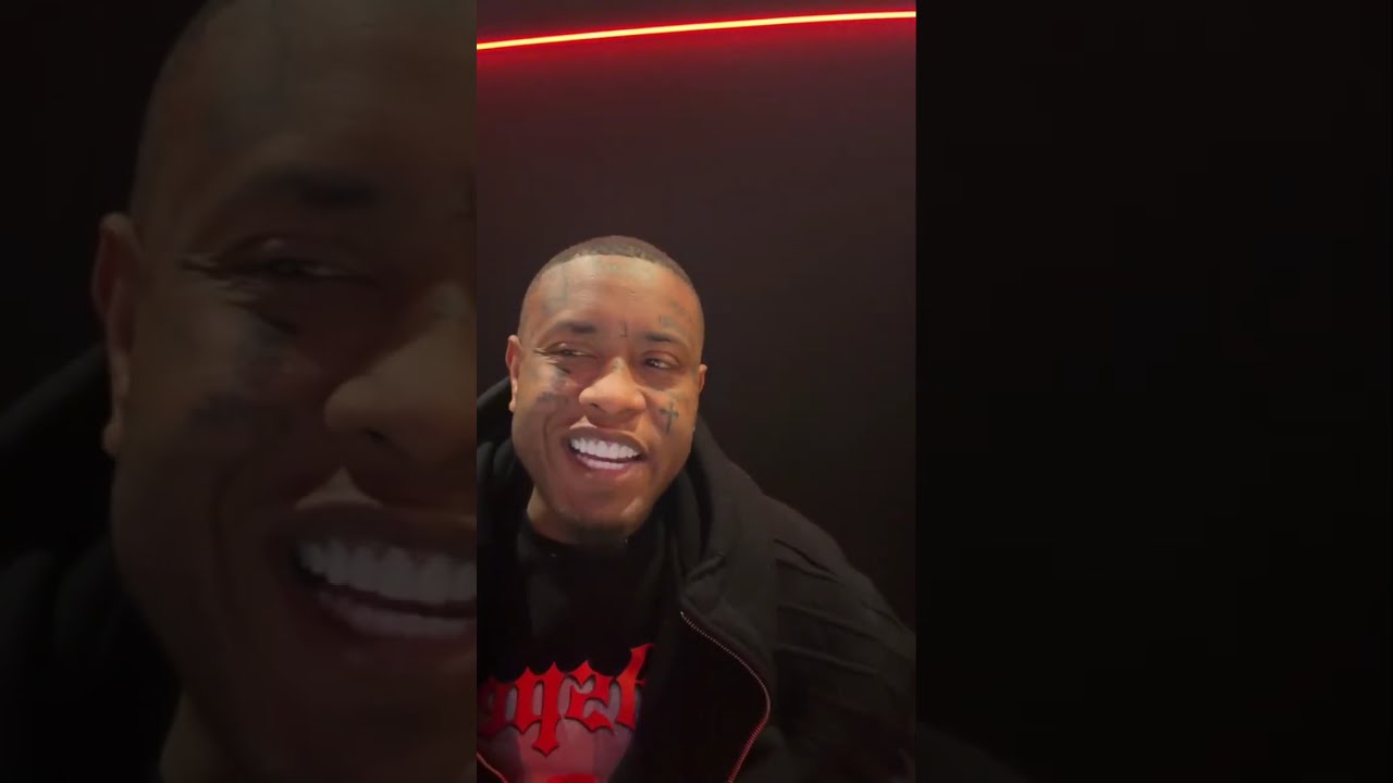 Southside808Mafia in the Studio Listening Fire Beats 07-01-2026