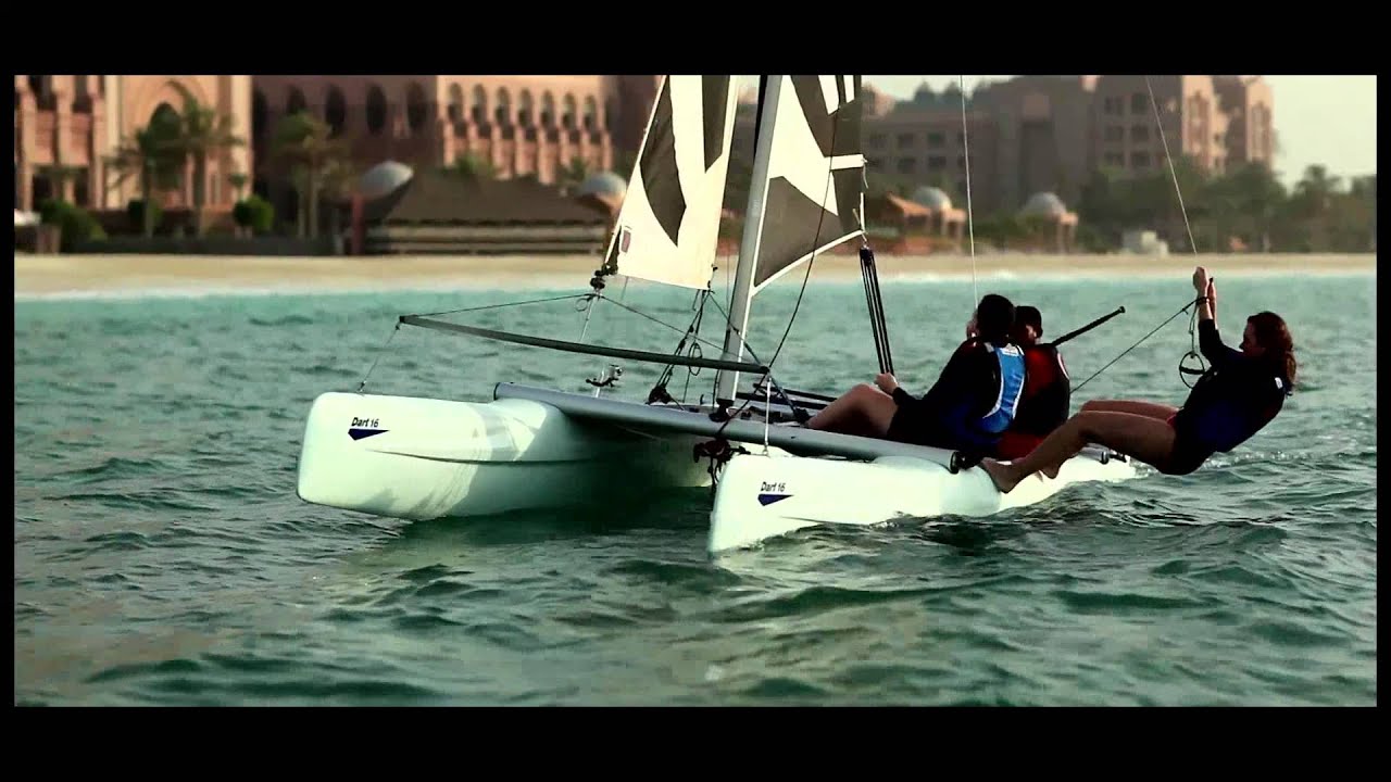 Abu Dhabi: Emirates Palace