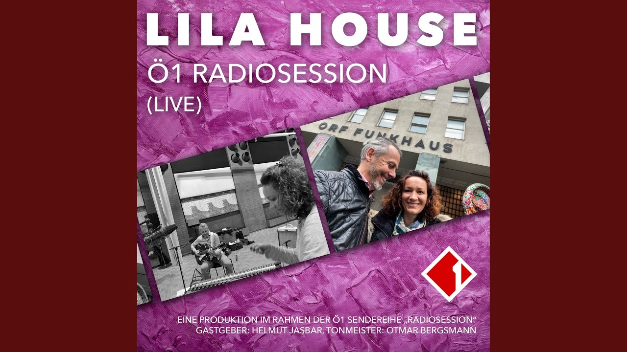 Hahnbaum Jodler (Live)
