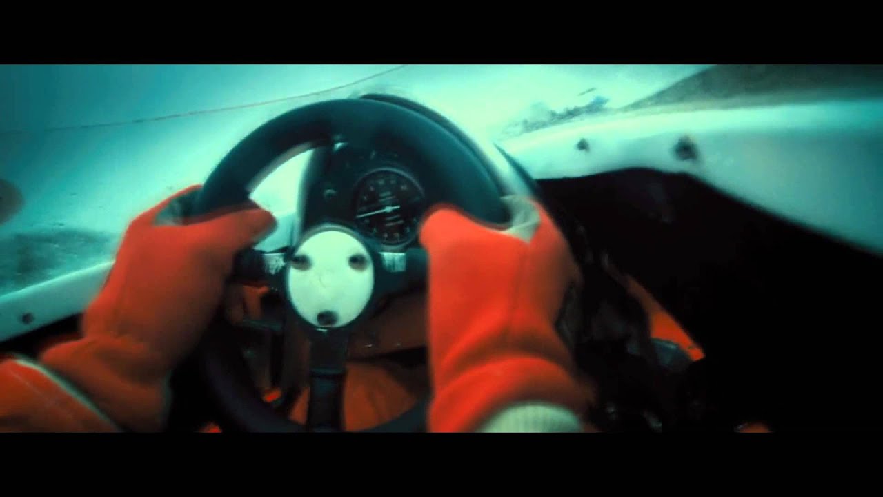 Hans Zimmer - Car Trouble (Extended) with RUSH Scenes (HD)