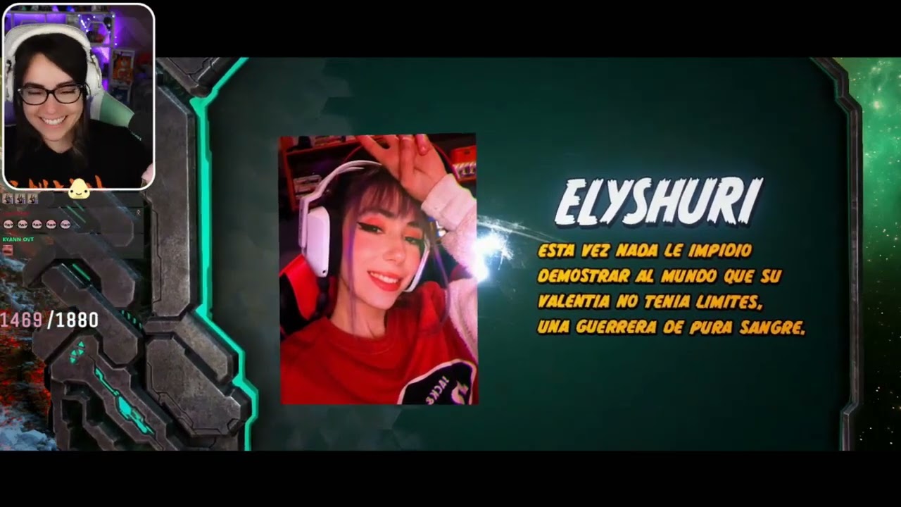 CREDITOS FINAL DE ARKADIA 2  Reacción de RENRIZE 😢 Momento emotivo
