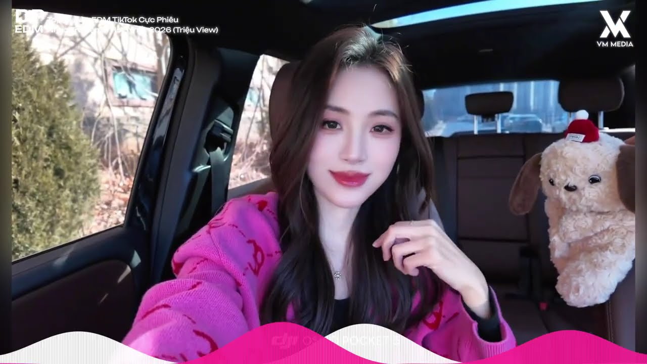 BXH Nhạc Remix 2026 🎧 Top 15 Bản EDM TikTok Cực Phiêu - Nhạc Trẻ Remix Hot Nhất 2026 (Triệu View)