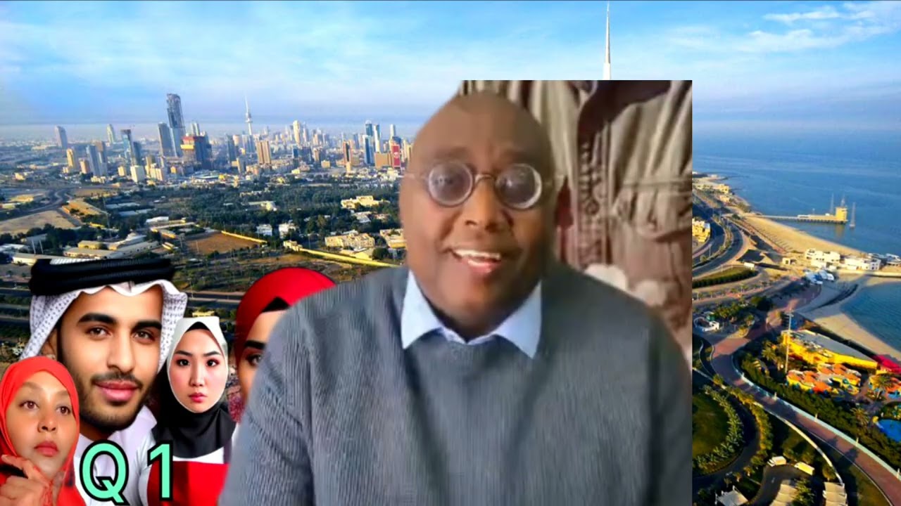 QISO:  ODAGII DULMIGA SAMEEYAY EE ADUUNKA KULAKULMAY CIQAABTII ALLAH, QISO AAN CAADI AHEYN