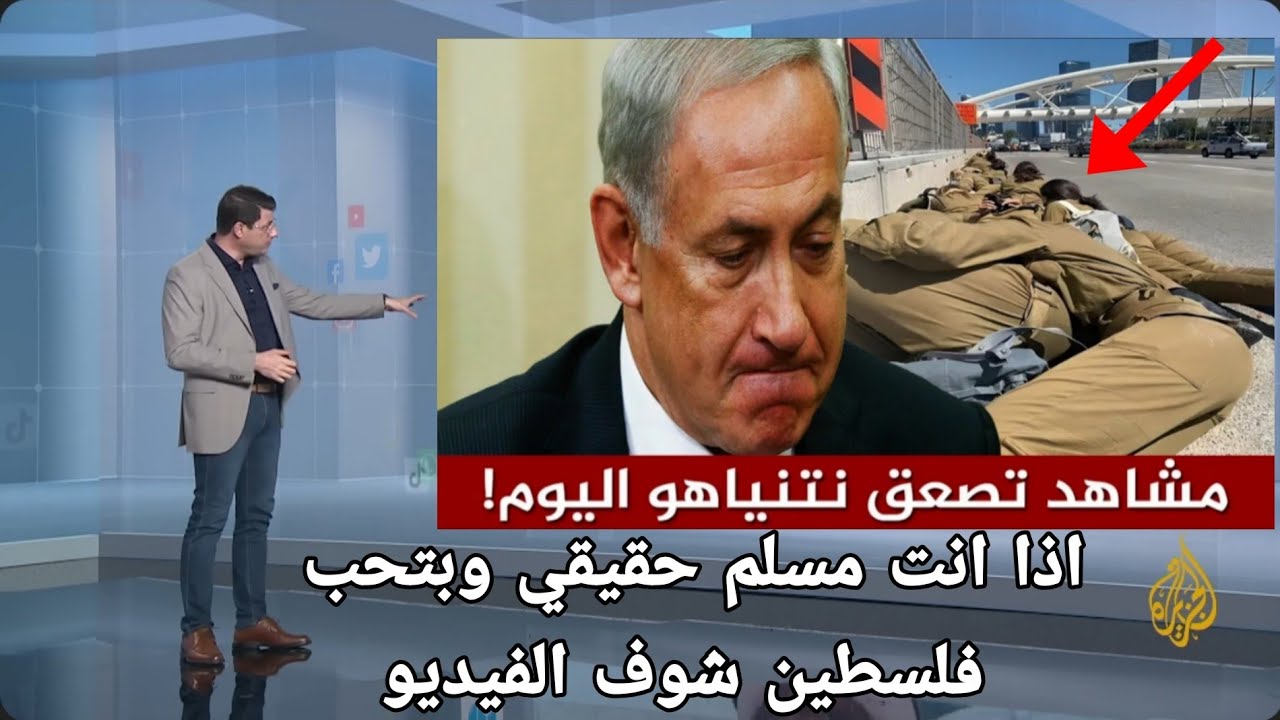 صلاة الفجر في المسجد الأقصى لن تصدق ماذا حدث!؟ أن ربك لبالمرصاد.. سبحان الله القوي الجبارصلاة الفجر