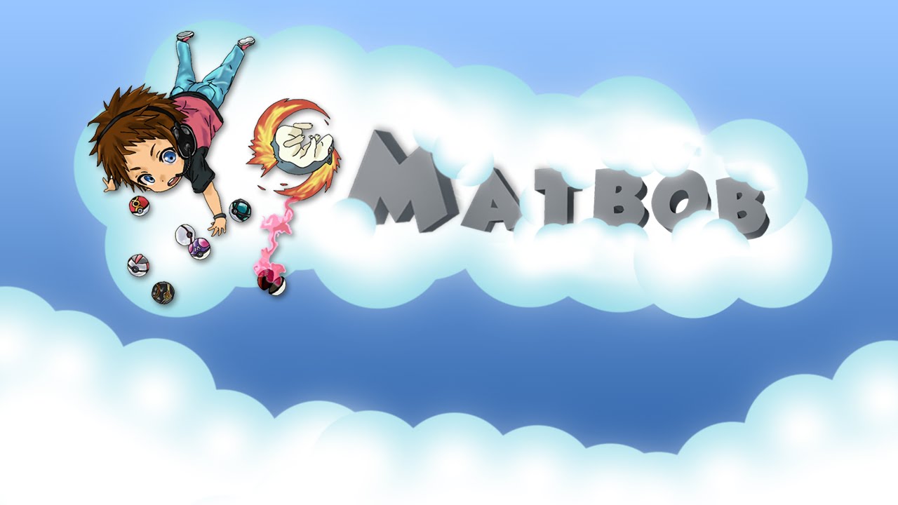 [Annonce] Nouvelles de la cha&icirc;ne Youtube - 10 Juin 2015