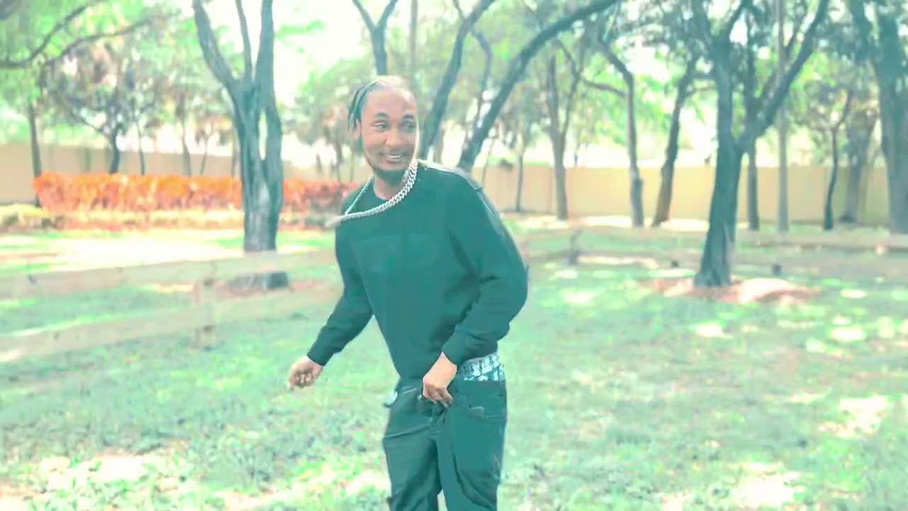 Grenz Double Cup [Official Music Video]
