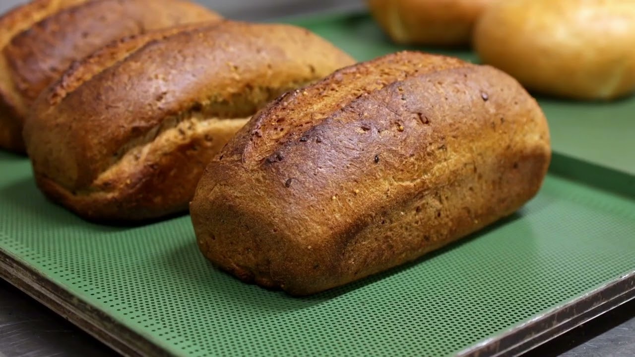 ROTOVENT - Panificio Trieste