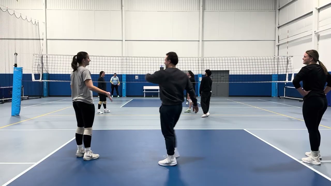 Revco pairs 1/23 pool play